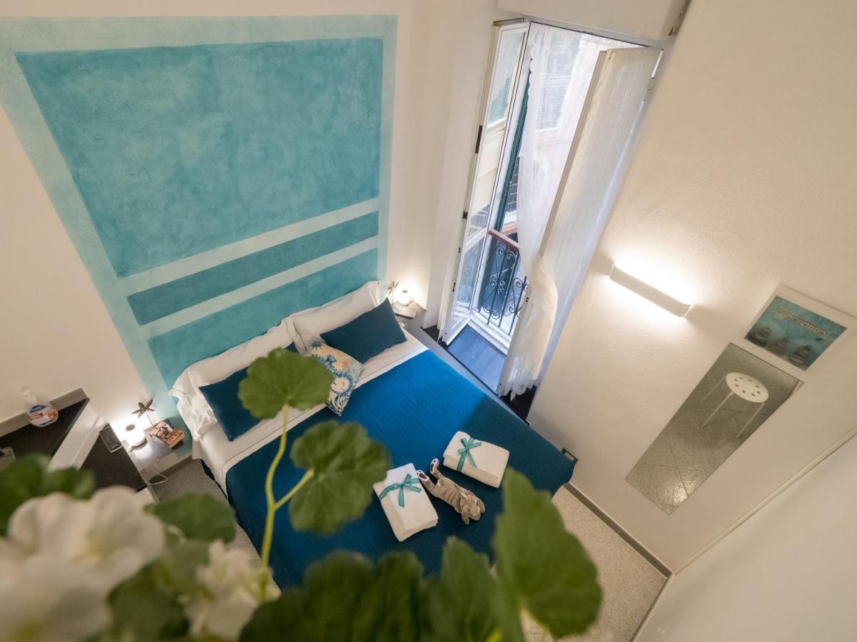 Apartamento Picagetta Vernazza Exterior foto