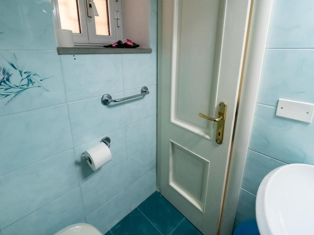 Apartamento Picagetta Vernazza Exterior foto