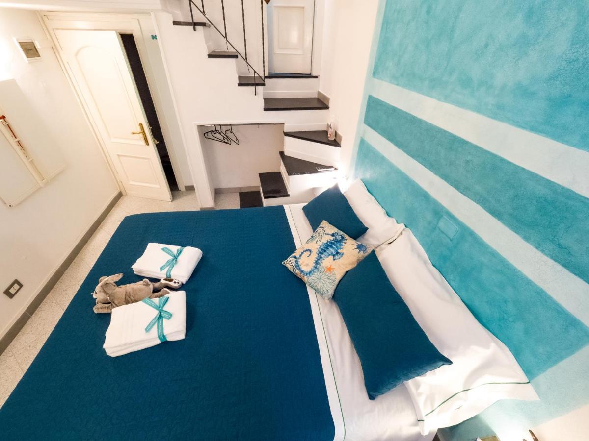 Apartamento Picagetta Vernazza Exterior foto