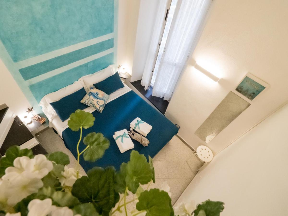 Apartamento Picagetta Vernazza Exterior foto
