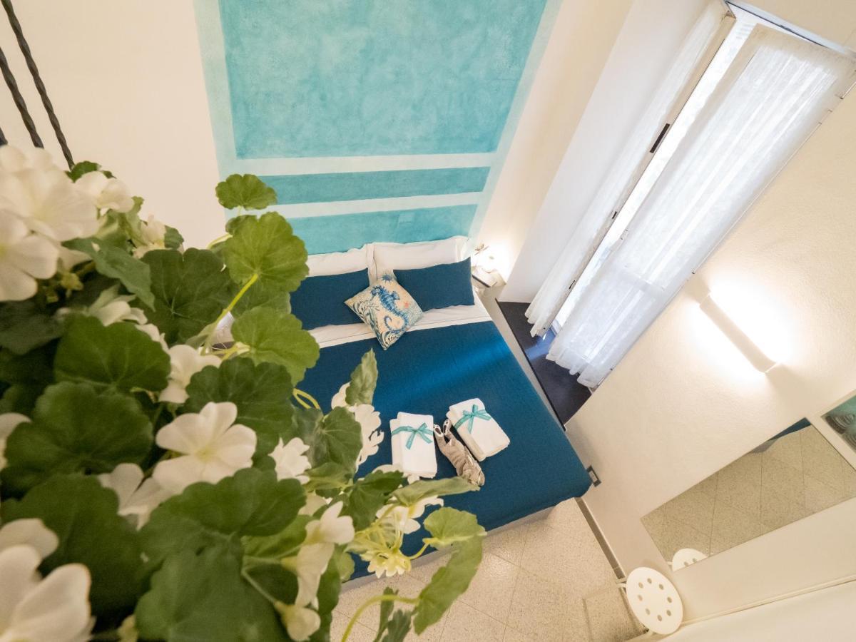 Apartamento Picagetta Vernazza Exterior foto